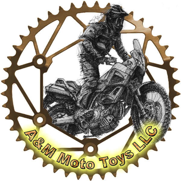 A&M Moto Toys LLC