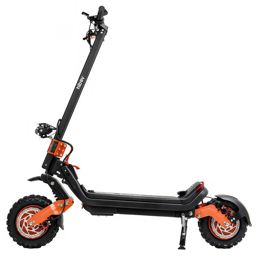 Hiboy DM2 / 48V 27AH Dual Motor 2400W Peak Power Electric Scooter