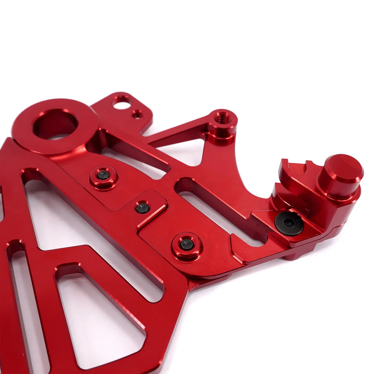 KKE Ultra Bee Rear Disc Guard