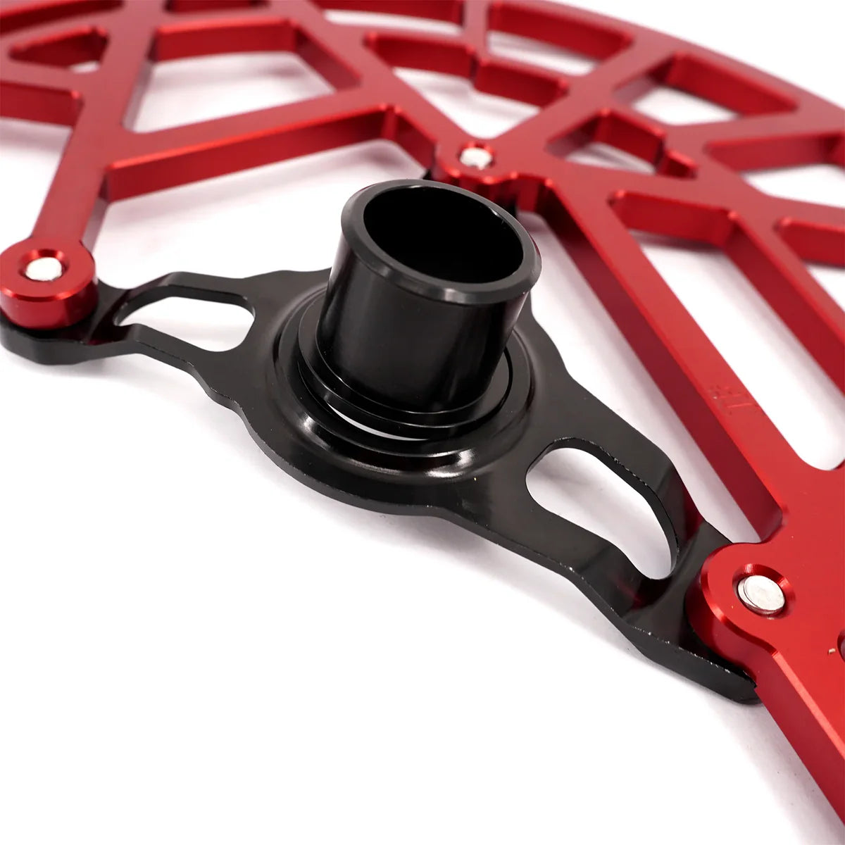 KKE Ultra Bee Front Disc Guard