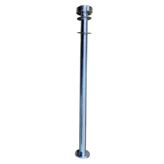 E7225 - E-Ride Wheel Axle M10