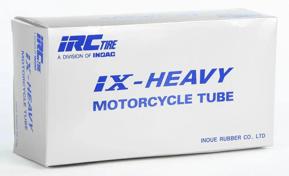 IRC IX-Heavy Motorcycle Tube
