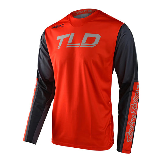Troy Lee Designs Scout GP Jersey Dirt Bike