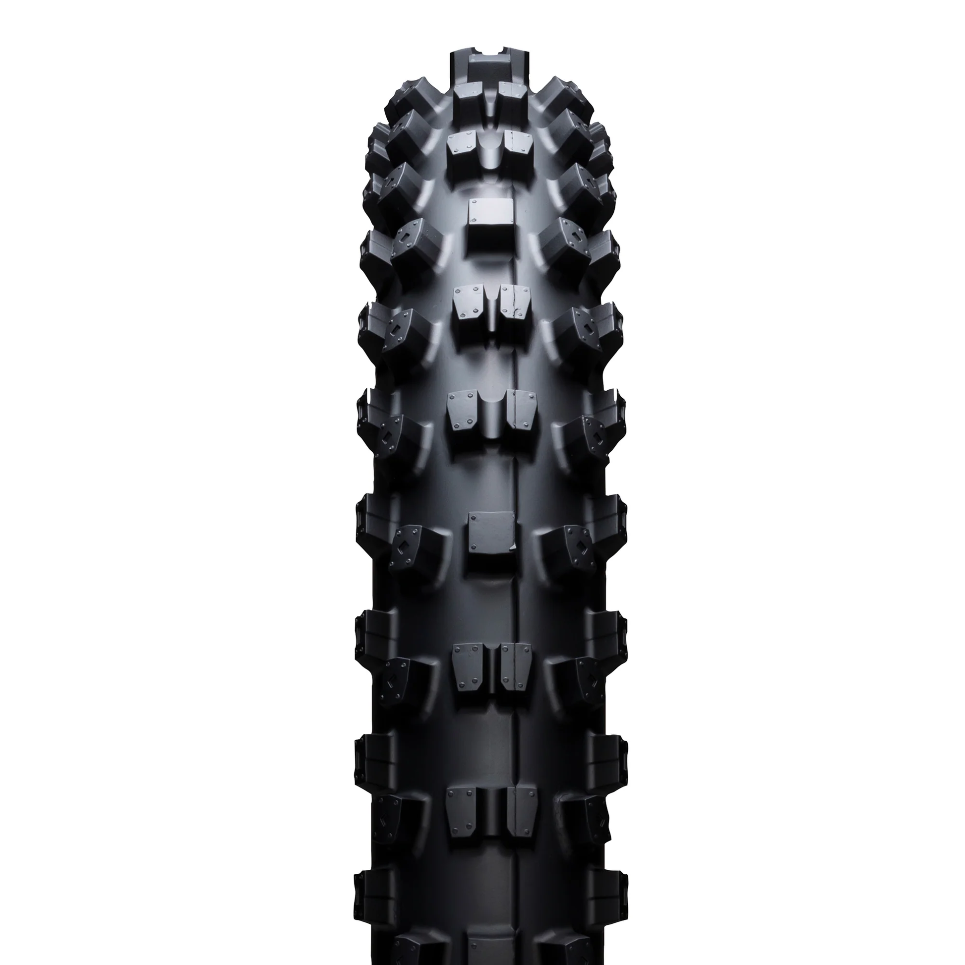 IRC VX30 Front Tire 80/100-21 image 1