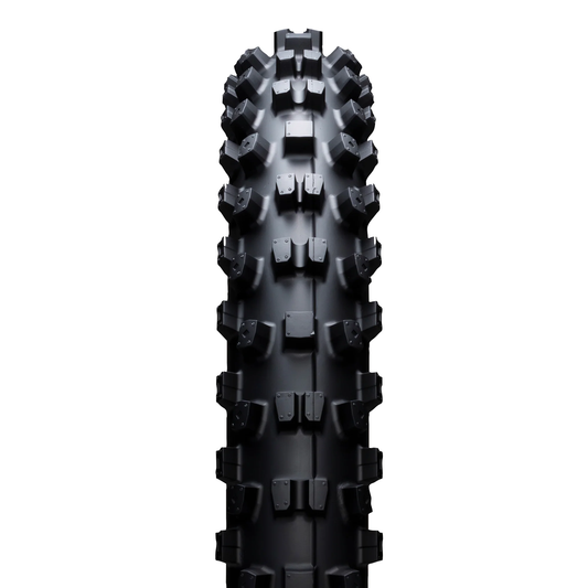 IRC VX30 Front Tire 80/100-21 image 1