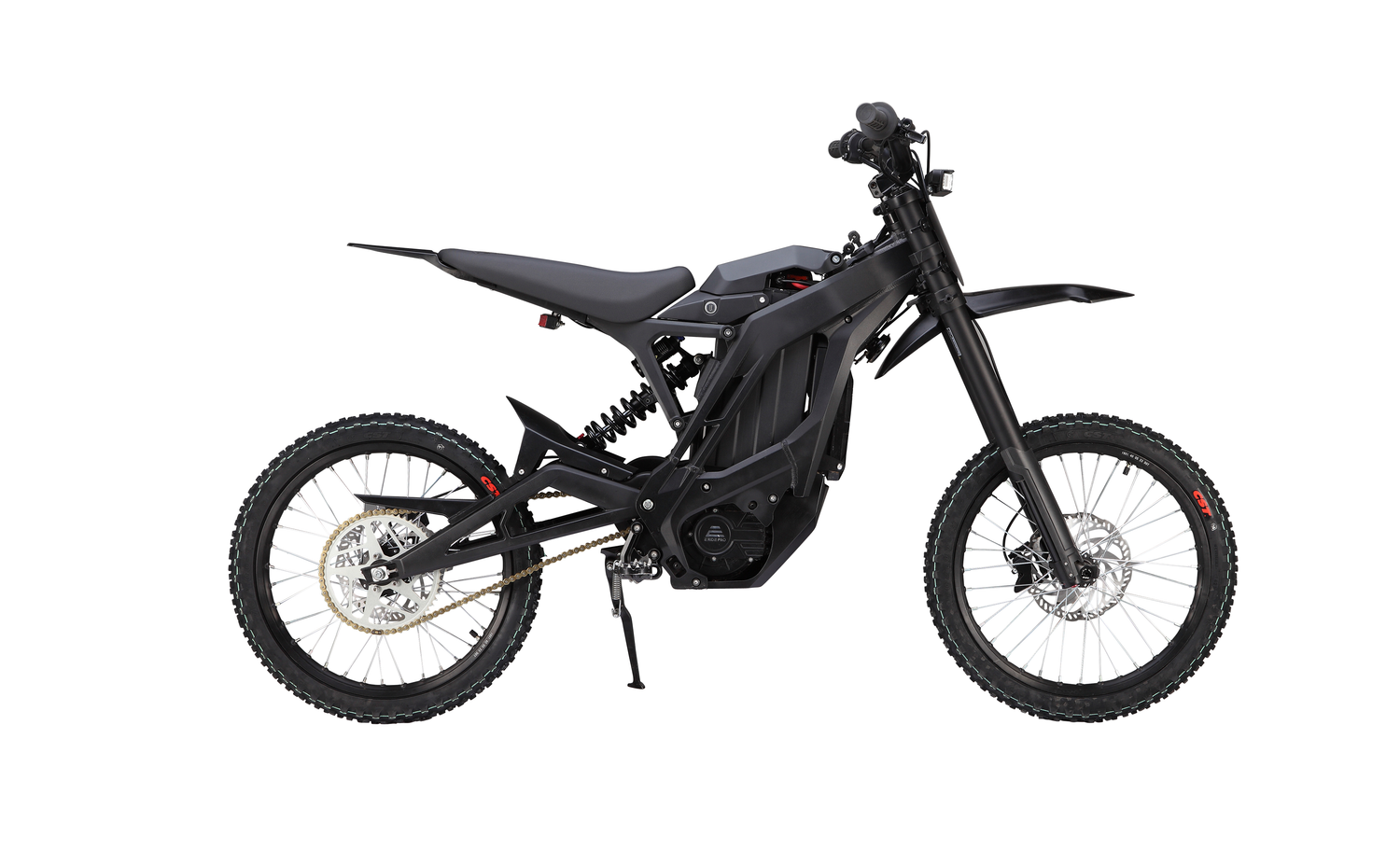 E-Ride PRO-SS 2.0 image 0
