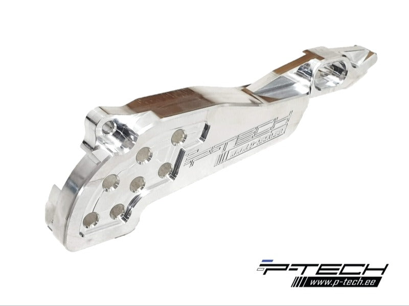 PTech 2020-2023 Beta clutch slave cylinder protection 2T SPK006 image 0