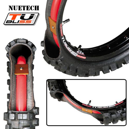 Nuetech TUbliss Gen 2.0 Core Tire Sustem image 2