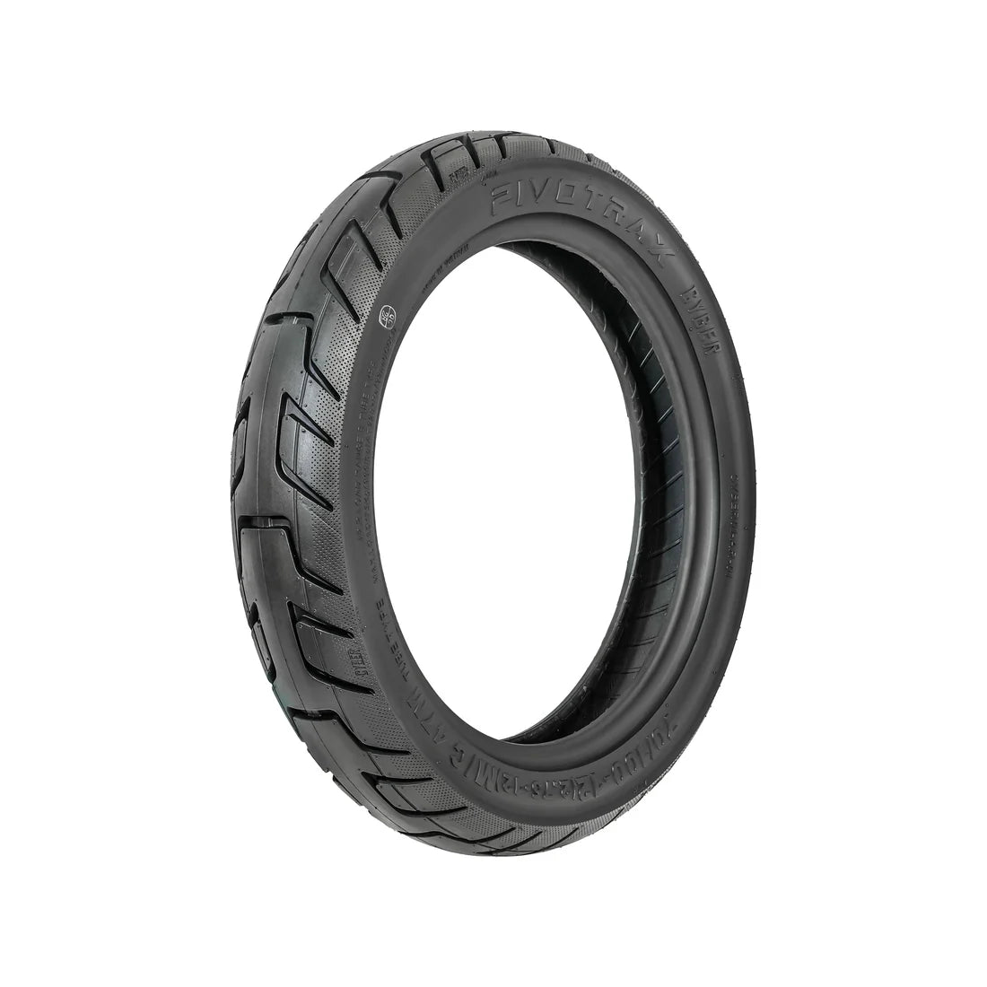 PIVOTRAX CYBER Street Tire – High-Performance On-Road Tire