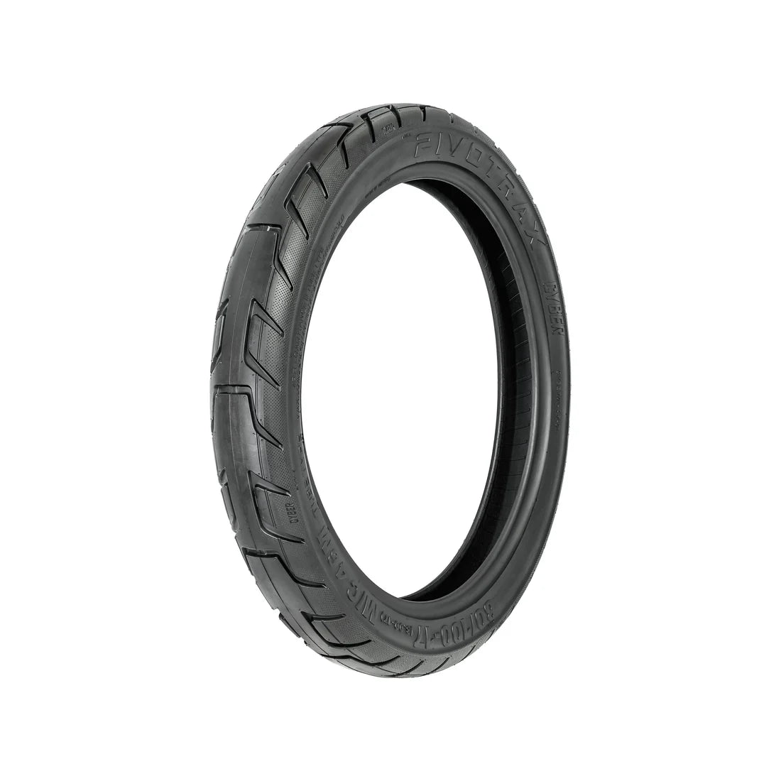 PIVOTRAX CYBER Street Tire – High-Performance On-Road Tire