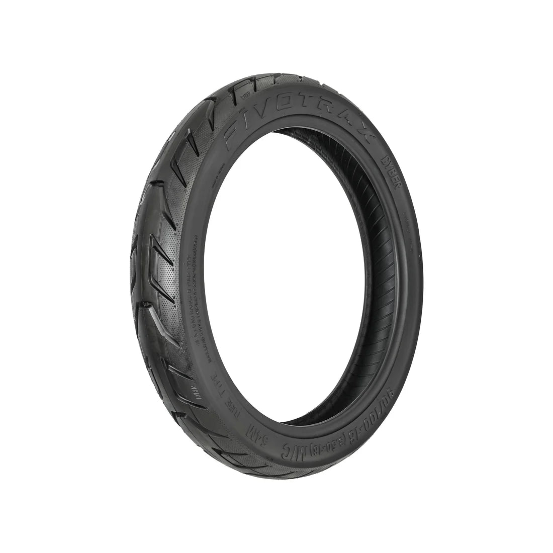PIVOTRAX CYBER Street Tire – High-Performance On-Road Tire