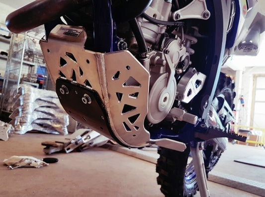 PTech 2014-2022 Sherco SEF300/SEF250 PK013S image 0