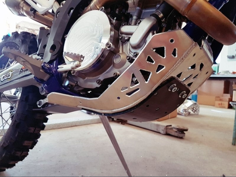 PTech 2014-2022 Sherco SEF300/SEF250 PK013S image 1
