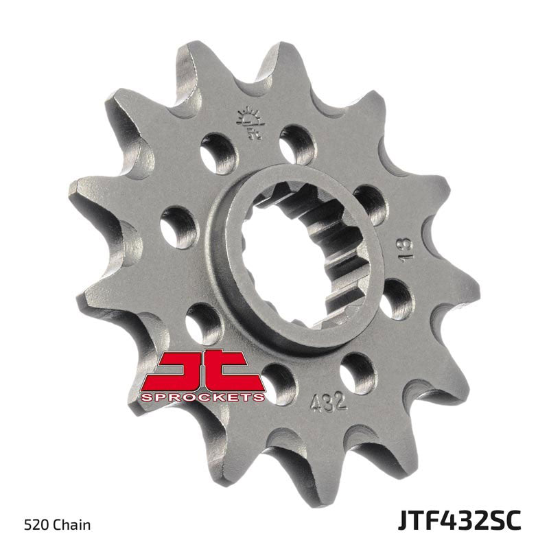 JT Sprockets - JTF432SC image 0