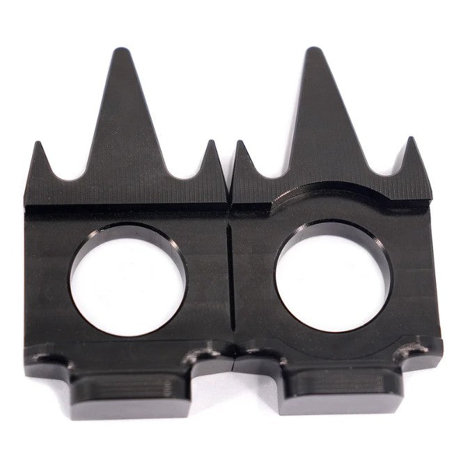 KKE Axle Chain Adjuster Blocks | Fit 2023–2025 Sur-Ron Ultra Bee