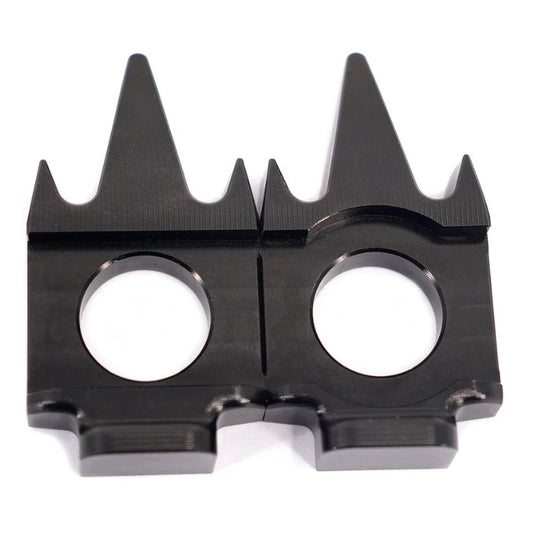 KKE Axle Chain Adjuster Blocks | Fit 2023–2025 Sur-Ron Ultra Bee