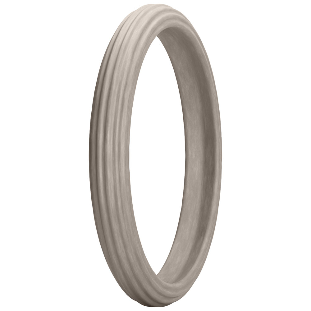 Nuetech Nitro Mousse 5150 Platinum / Plushie (18/19" Rear | 110–140 Width)