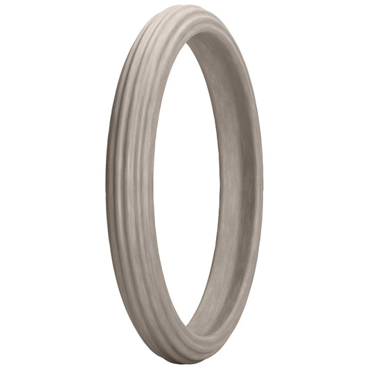 Nuetech Nitro Mousse 5150 Platinum / Plushie (18/19" Rear | 110–140 Width)