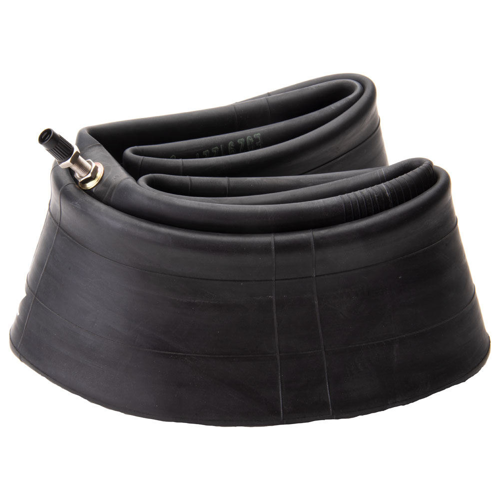 Tusk Severe Duty 3MM Butyl Motorcycle Tube