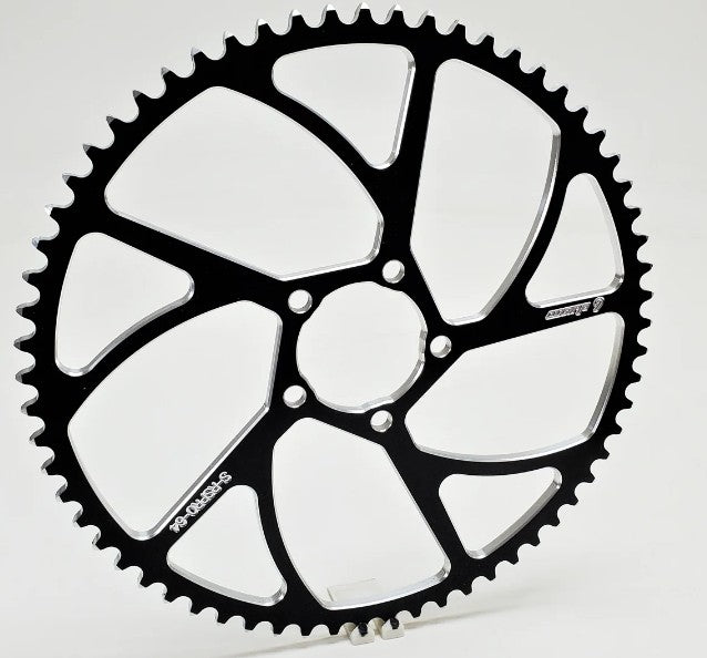 Warp 9 Racing Aluminum E-Moto Rear Sprocket | S-RSPRO