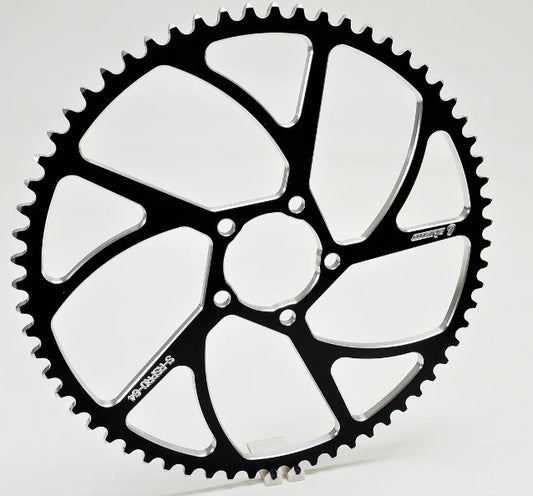 Warp 9 Racing Aluminum E-Moto Rear Sprocket | S-RSPRO